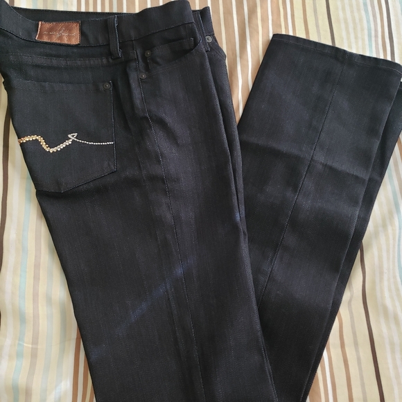 Seven for all Mankind Jeans - Picture 2 of 5